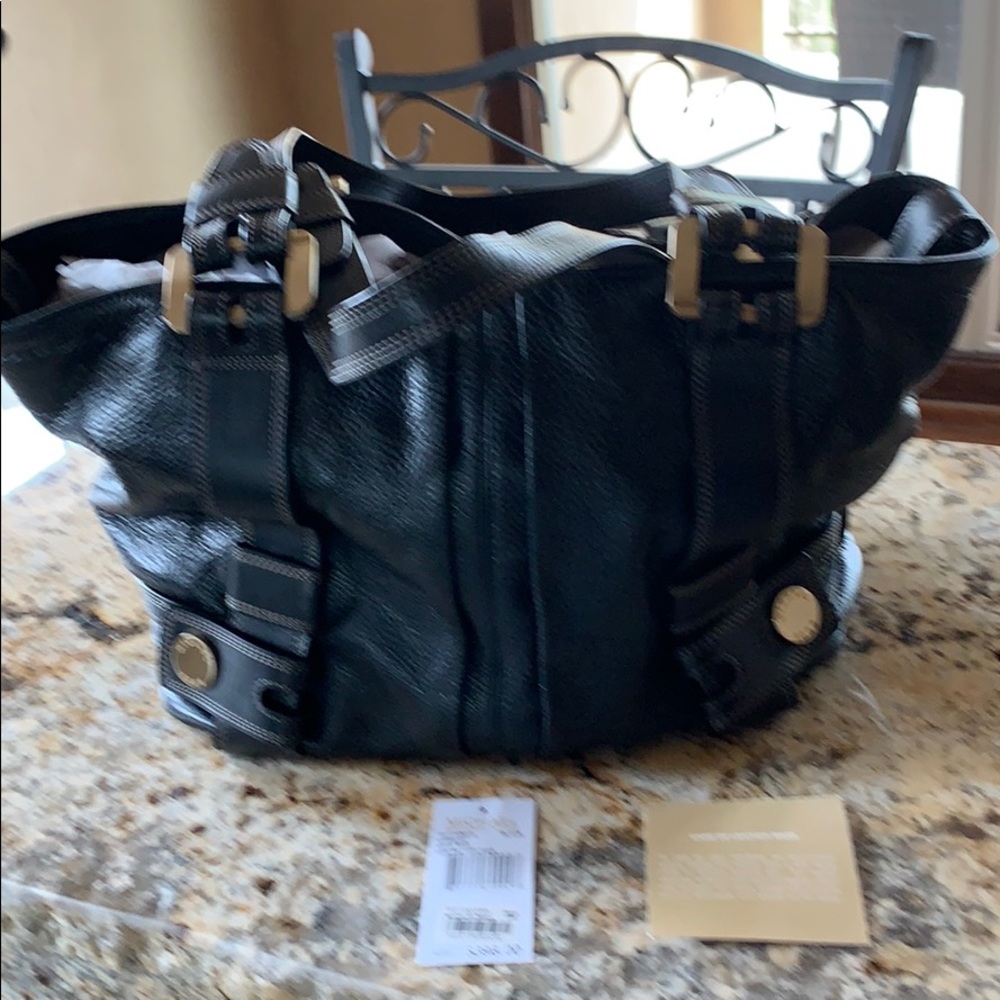 Authentic Michael Kors Bag